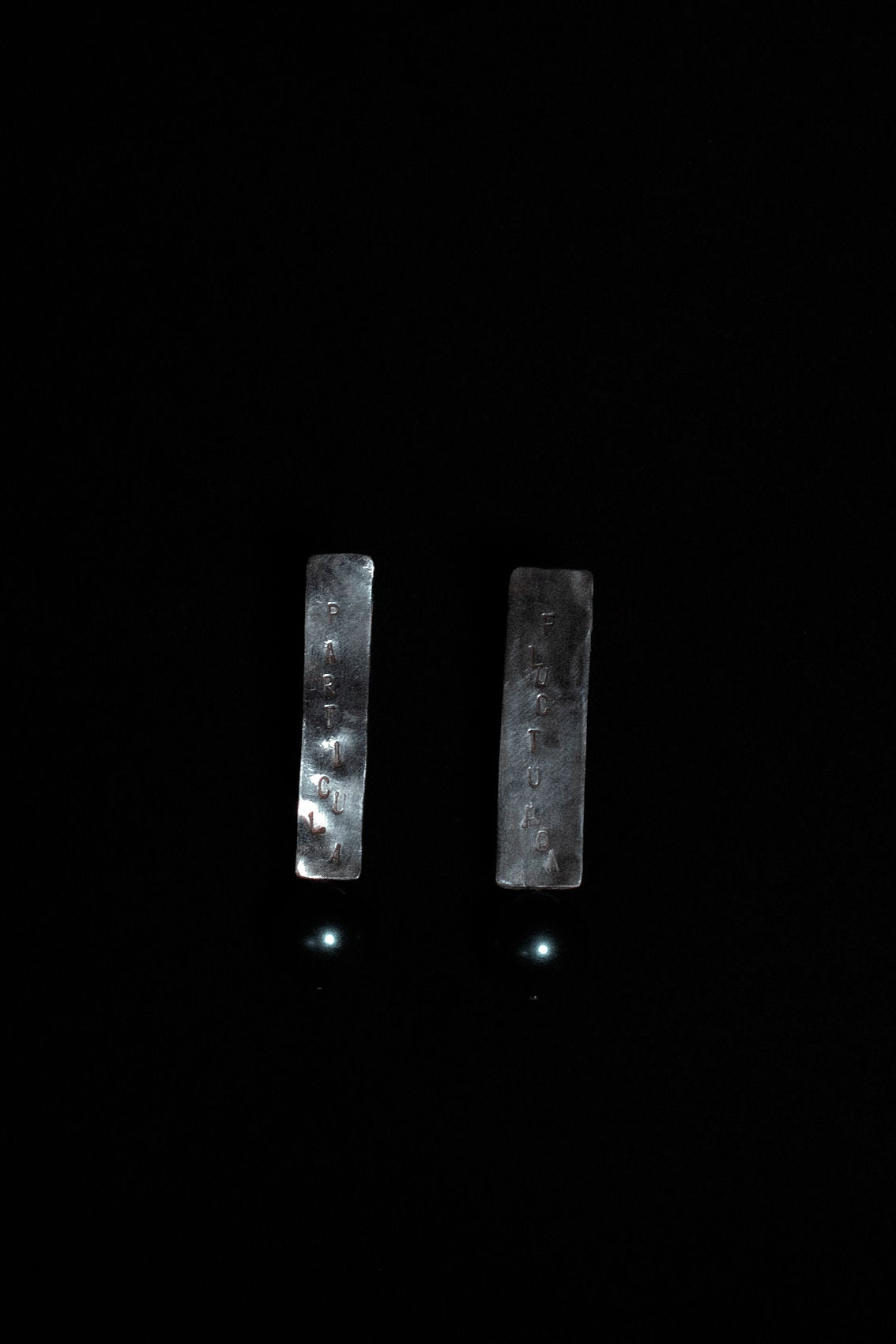 Aretes Poemario