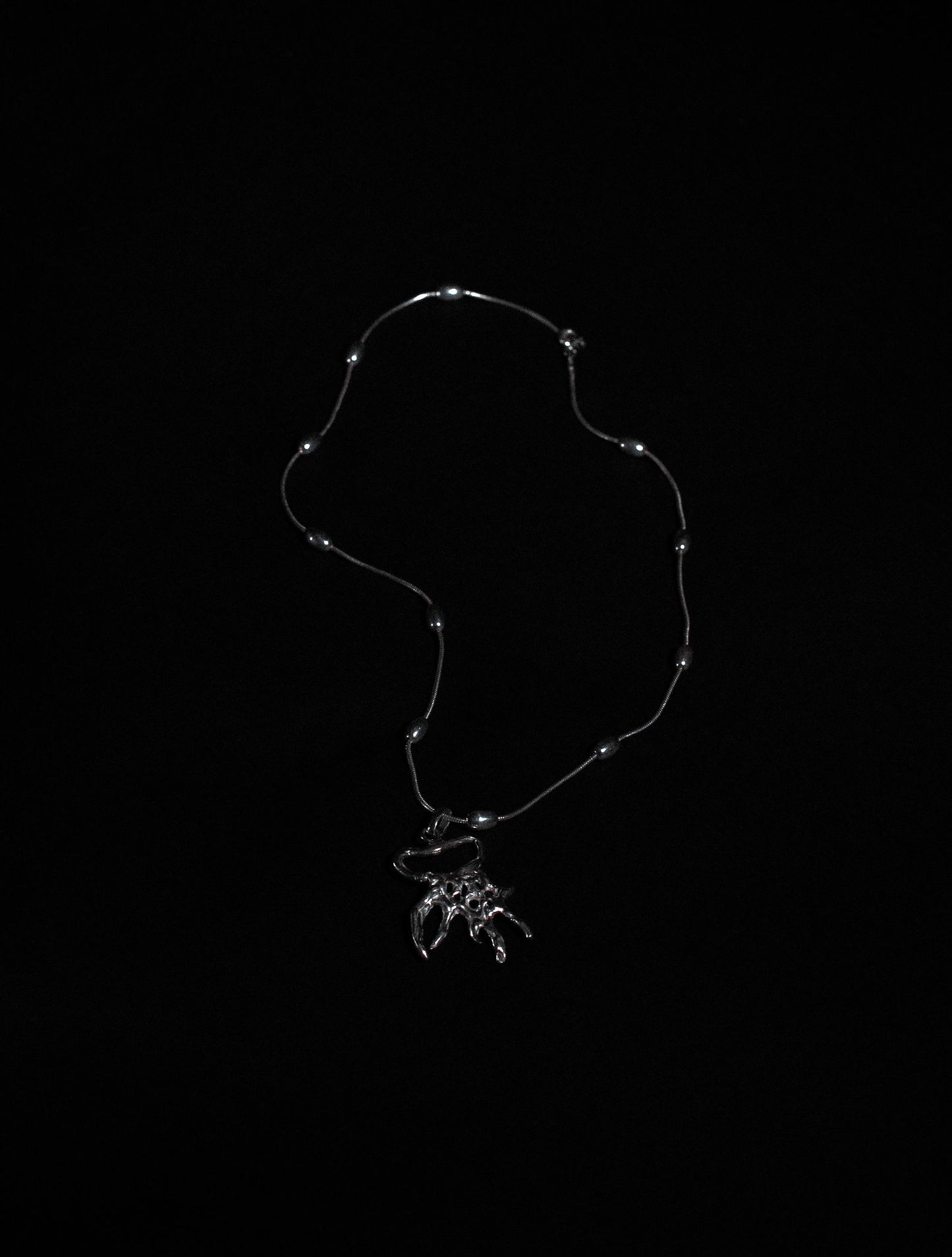 Collar Buza