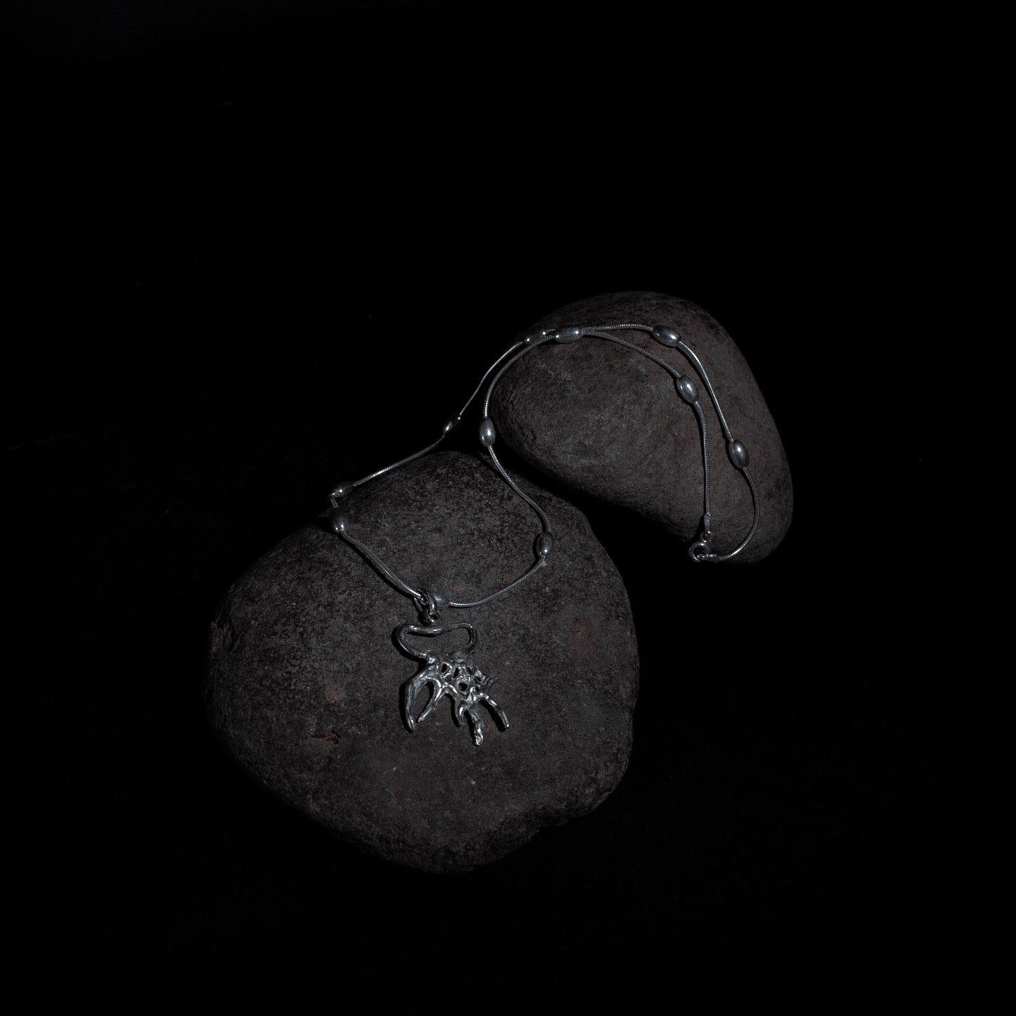 Collar Buza