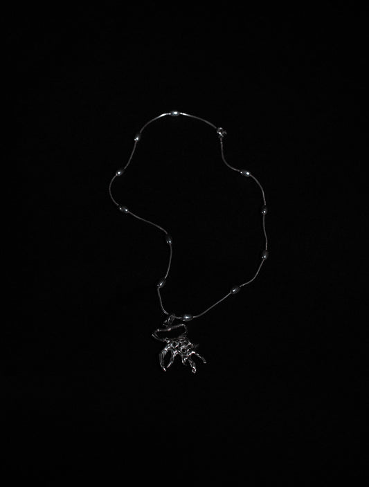 Collar Buza