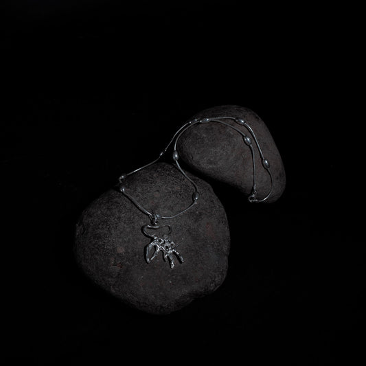 Collar Buza