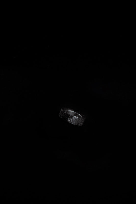 Anillo Forja Abismo