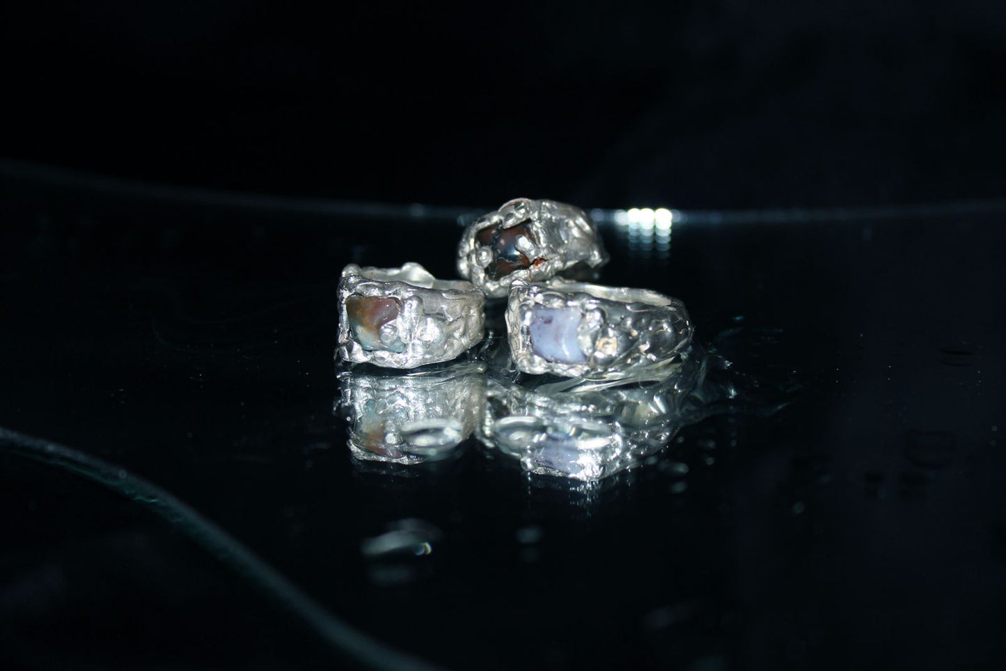 Anillo Pared de la Cueva