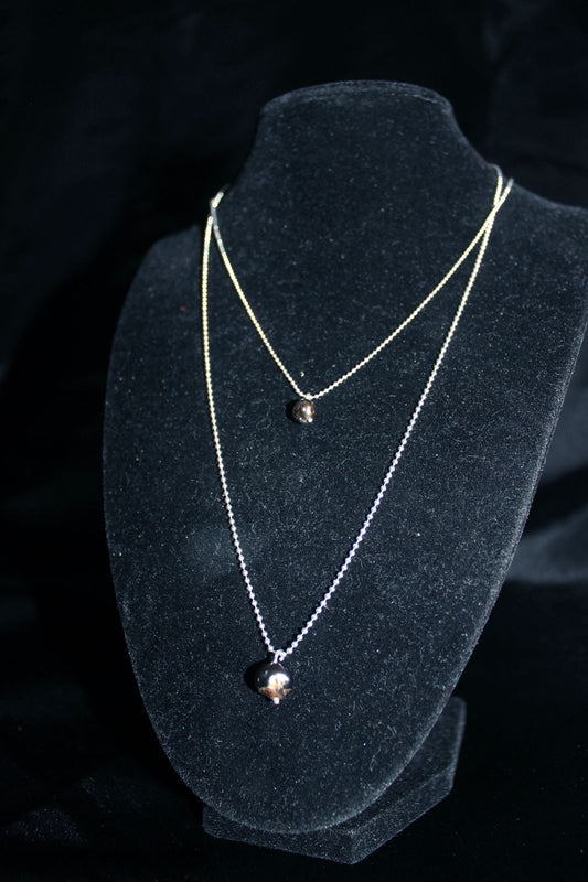 Crea tu pieza. Perla de la Laguna